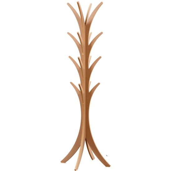 Yay Clothes Tree with Yay Clothes Tree with