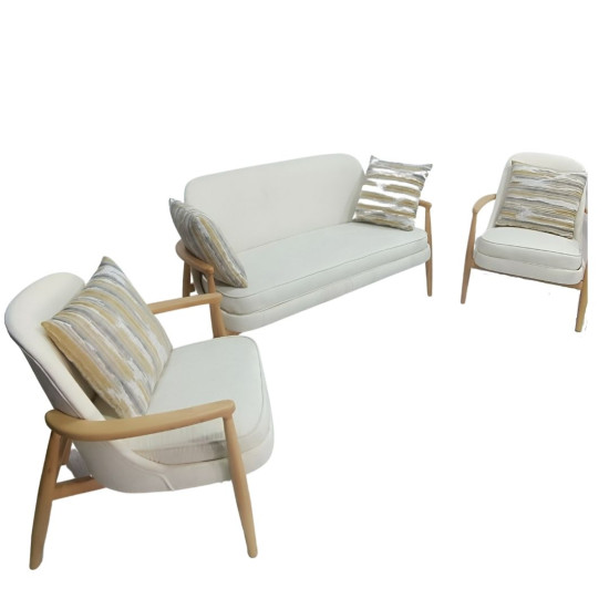 Bravo Outdoor - Balcony Sitting Group
