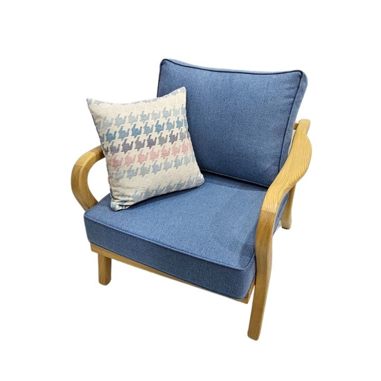 Foxtrot Outdoor - Balcony Sitting Group