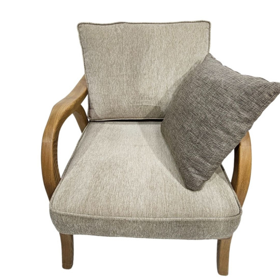 Roma Outdoor - Balcony Sitting Group