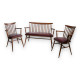 Acacia Outdoor - Balcony Sitting Group