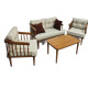 Tango Outdoor - Balcony Sitting Group
