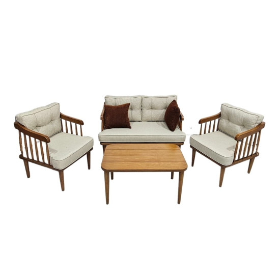 Tango Outdoor - Balcony Sitting Group