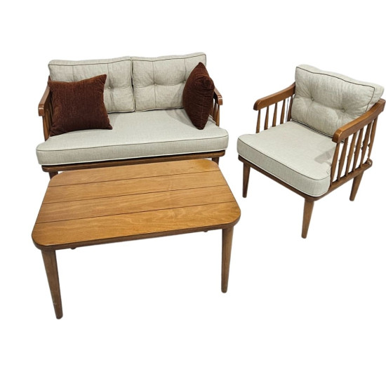 Tango Outdoor - Balcony Sitting Group