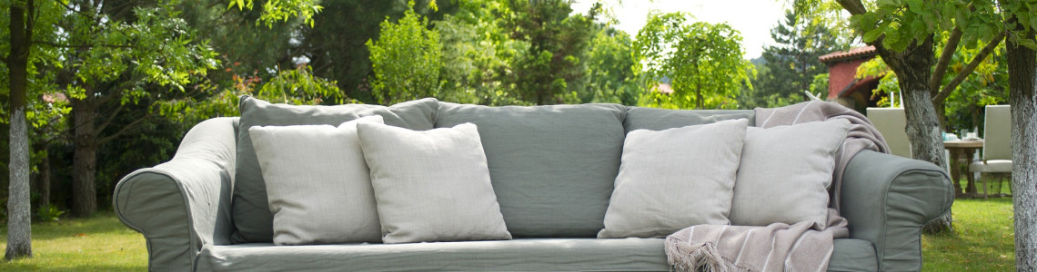 Green Revolution: Transforming Your Home with Sustainable and Eco-Friendly Furniture with 8 Tips