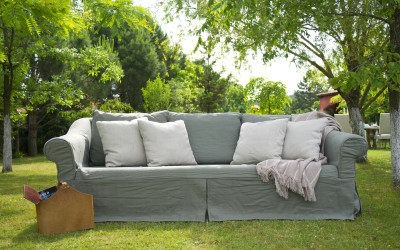 Green Revolution: Transforming Your Home with Sustainable and Eco-Friendly Furniture with 8 Tips