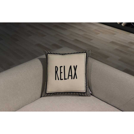 KNS 90-2 45x45 Decorative Digital Printing Pillow Digital Printed Pillows