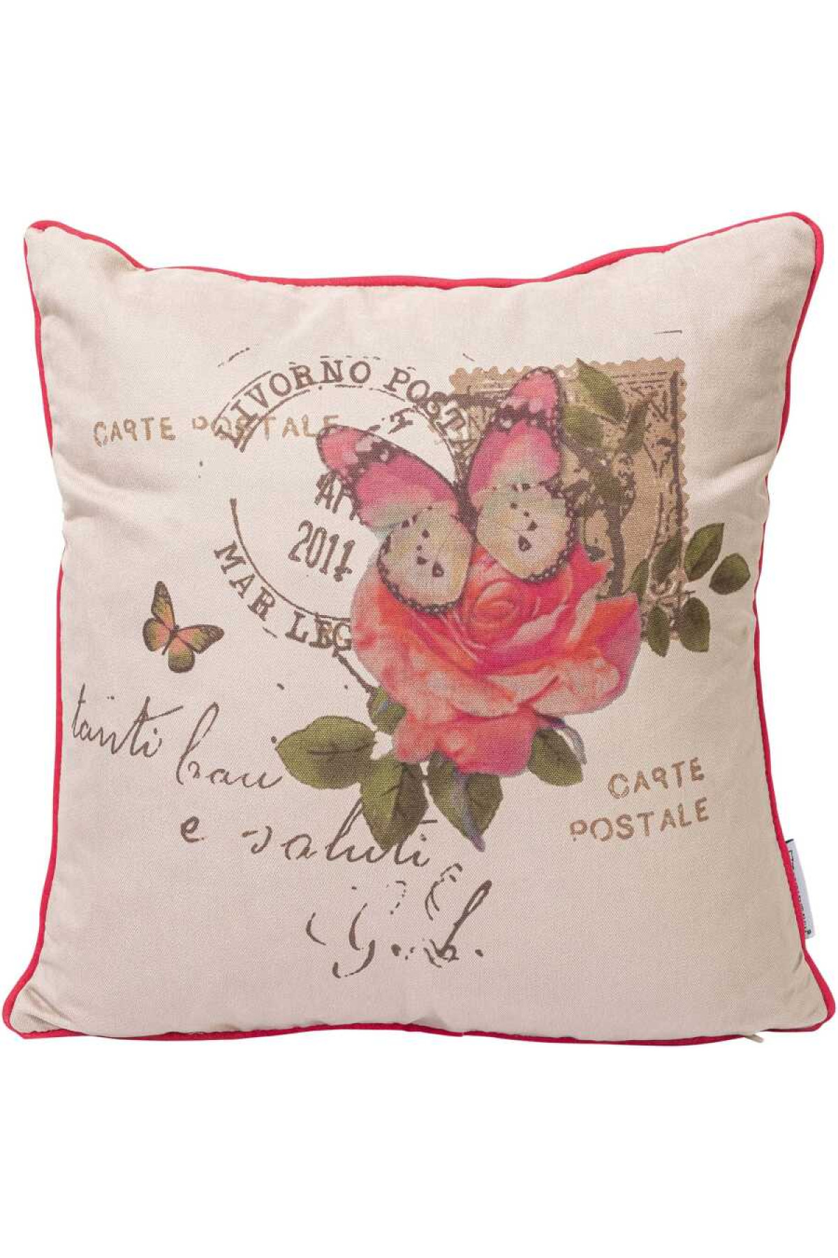 Digital Printed From Surdel F-2908 Convlicity Cushings