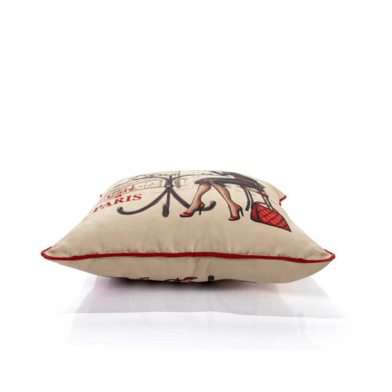 Digital Printed Full Cushion F-2903 Considious Cushions