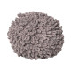 Puffy 02-03 diameter-40cm decorative puffy puffy puffy cushions