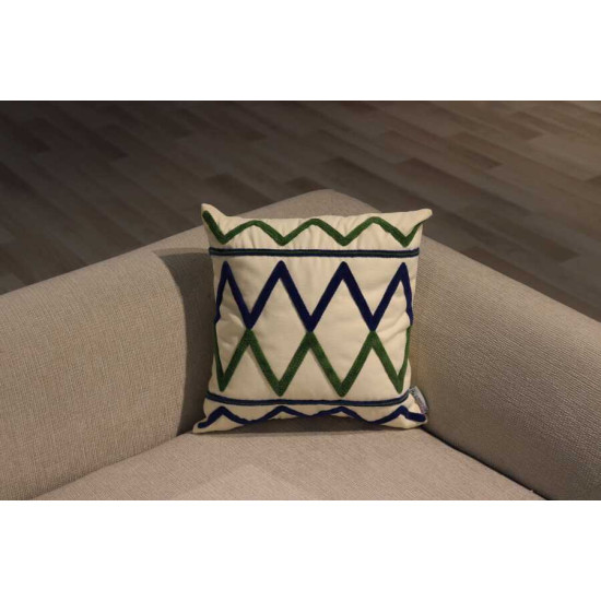 NK-1070 45x45 Decorative Push Punch Push