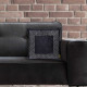 Stone Printed Cushion T-505 Stone Printed Crusses