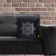 Stone Printed Cushion T-502 Stone Printed Crusses Stone Printed Cushion T-502 Stone Printed Crusses