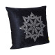 Stone Printed Cushion T-502 Stone Printed Crusses Stone Printed Cushion T-502 Stone Printed Crusses