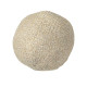 Lotta 10-04 diameter: 40cm weaving ball cushion ball pillows Lotta 10-04 diameter: 40cm weaving ball cushion ball pillows