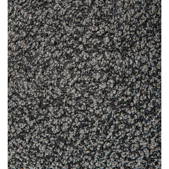 Lotta 18-04 Diameter: 40cm Woven Top Pillow Ball Crusses