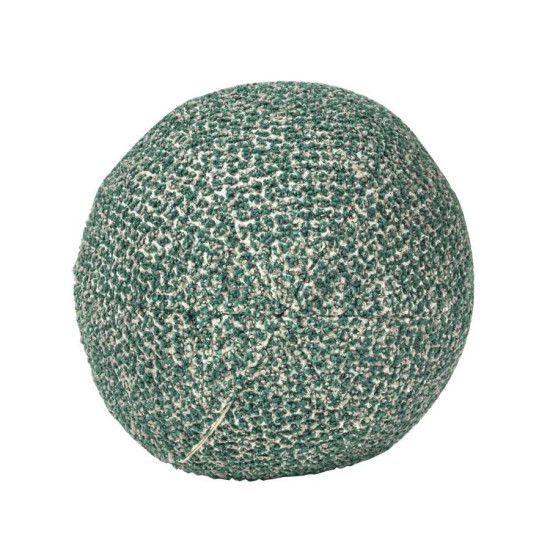 Lotta 14-04 diameter: 40cm weaving ball cushion ball pillows
