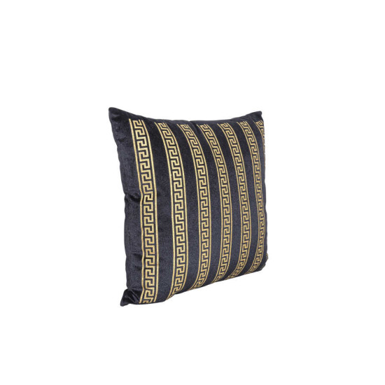 Leaf printed cushion L-236 leaf printed pillows