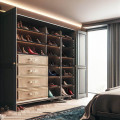 SHOE CABINETS