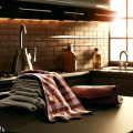 KITCHEN TEXTILE